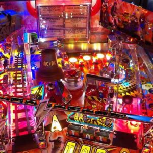 ACDC Crossover Bridge